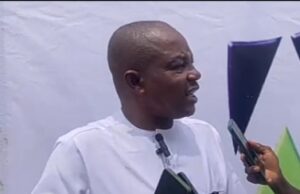 NPFL Players Moving To Benin Republic Not Good For Nigeria Football – Samson Unuanel