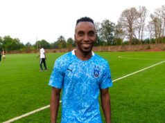 Remo Stars Keep Excelling Because They Respect Their Players – Taiwo Olajide