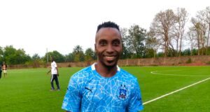 Remo Stars Keep Excelling Because They Respect Their Players – Taiwo Olajide