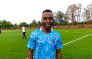 Remo Stars Keep Excelling Because They Respect Their Players – Taiwo Olajide