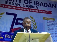“Nigeria Needs Her Youth To Advance”- Sunday Dare
