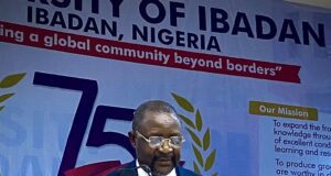 “Nigeria Needs Her Youth To Advance”- Sunday Dare