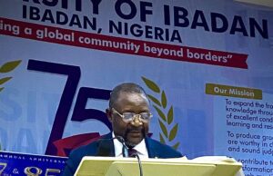 “Nigeria Needs Her Youth To Advance”- Sunday Dare