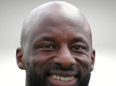 Sone Aluko Celebrates Ipswich Appointment, Dares Liverpool In EPL Opener On August 17th