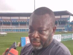 Abia State Governor Pledges Continued Support As Teqball World Championship 2024 Qualifiers Kick Off In Aba
