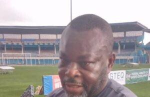 Abia State Governor Pledges Continued Support As Teqball World Championship 2024 Qualifiers Kick Off In Aba