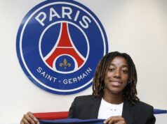 Jennifer Echegini Completes Move To PSG