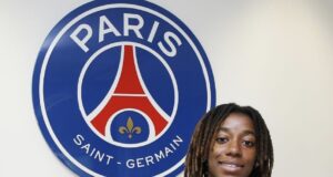 Jennifer Echegini Completes Move To PSG