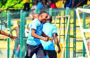 Best Talent And Shino Kontinental Scouting Programme: Former MFM Coach, Gabriel Olalekan Making Wave In Benin Republic League