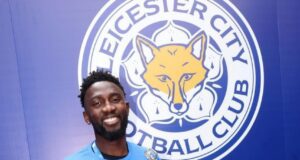 Wilfred Ndidi to Sign Contract Extension with Leicester City
