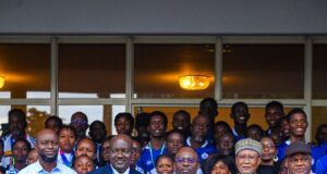 Governor Siminalayi Fubara Splashes Cash Gifts On Rivers Athletes