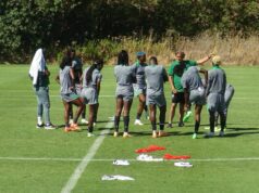 Super Falcons Announce Squad Adjustments Ahead of Paris 2024 Olympics