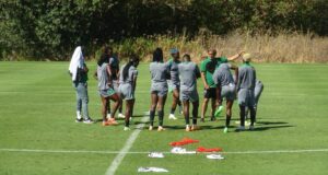 Super Falcons Announce Squad Adjustments Ahead of Paris 2024 Olympics