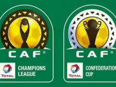 Nigerian Clubs Ready For Battle As CAF Released CAFCL, Confederation Cup Preliminary Fixtures