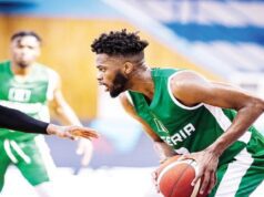 Devine Eke Joins Milwaukee Bucks For NBA Summer League After Stellar BAL Season