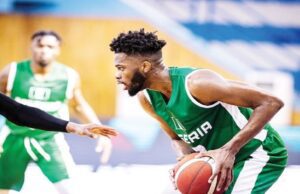 Devine Eke Joins Milwaukee Bucks For NBA Summer League After Stellar BAL Season