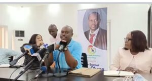 Enefiok Udo-Obong Leads Saudi Arabia To 2024 Olympic Games