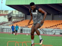 Enugu Rangers List Players To Resume Training For CAF Champions League