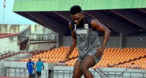 Enugu Rangers List Players To Resume Training For CAF Champions League