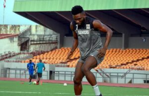 Enugu Rangers List Players To Resume Training For CAF Champions League