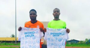 World Teqball Championship Qualifiers Abia 2024: Team Delta Secures Spot in Male Single and Male Double Finals