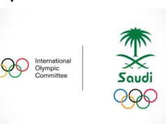 IOC Announces Saudi Arabia To Host Inaugural Olympic Esports Games In 2025