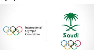 IOC Announces Saudi Arabia To Host Inaugural Olympic Esports Games In 2025
