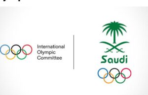 IOC Announces Saudi Arabia To Host Inaugural Olympic Esports Games In 2025