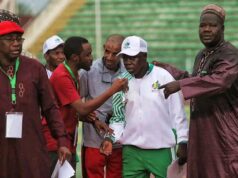 Bauchi State Is A Role Model To North East States- Yusuf