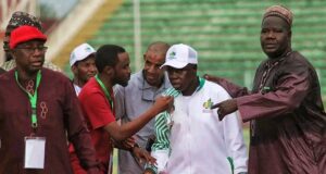 Bauchi State Is A Role Model To North East States- Yusuf