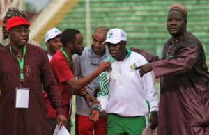 Bauchi State Is A Role Model To North East States- Yusuf