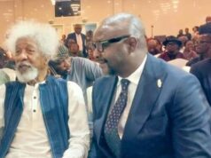 Sunday Dare On Professor Wole Soyinka At 90