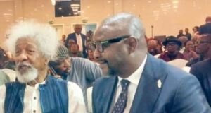 Sunday Dare On Professor Wole Soyinka At 90