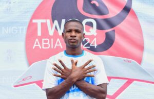 Teqball World Championship Qualifiers Abia 2024: How Team Delta Emerges Champion, Qualifies For World Championship