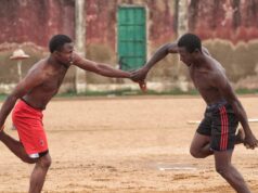 BSSF 2024: Bauchi State To Revive Langa- Inuwa Isah