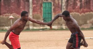 BSSF 2024: Bauchi State To Revive Langa- Inuwa Isah