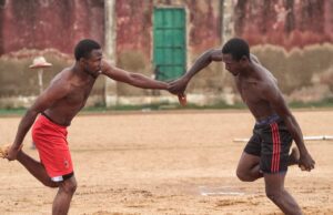BSSF 2024: Bauchi State To Revive Langa- Inuwa Isah