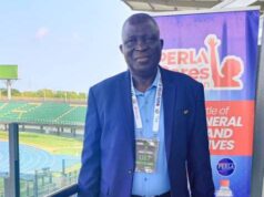 Majekodunmi: Super Eagles Show Championship Mentality in Sealing AFCON Knockout Spot