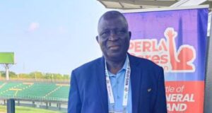 Majekodunmi: Super Eagles Show Championship Mentality in Sealing AFCON Knockout Spot