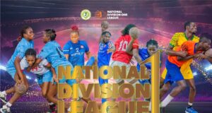 National Division One Handball League 2024 Set To Kick Off In Benin City