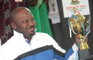 Ultimate Scrabble Showdown: Boost for the Game, Says NSF Player’s Representative