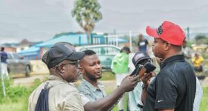“Our Expectation In 2024/25 NPFL Season Is To Finish Among Top Three” – Kwara United General Manager Boasted