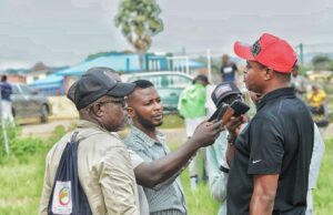 “Our Expectation In 2024/25 NPFL Season Is To Finish Among Top Three” – Kwara United General Manager Boasted