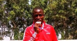 Pelumi Odunuga Seeks Support For His Participation In 2025 ITF Wheelchair Tennis Tour