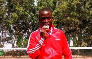 Pelumi Odunuga Seeks Support For His Participation In 2025 ITF Wheelchair Tennis Tour