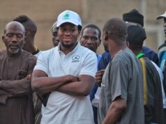 It Is A New Dawn For Sports In Bauchi- Gamawa