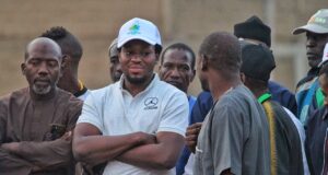 It Is A New Dawn For Sports In Bauchi- Gamawa