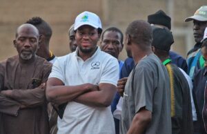 It Is A New Dawn For Sports In Bauchi- Gamawa