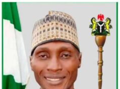 FFCN Boss, Amb.Kemi Ogunfuwa Expresses Rude Shock Over Ekene’s Death