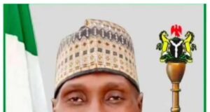 FFCN Boss, Amb.Kemi Ogunfuwa Expresses Rude Shock Over Ekene’s Death